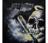 Blue Collar Sons (Vinyl LP)