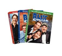 Blue Collar TV: Complete Season