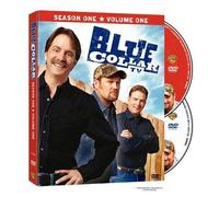 Blue Collar TV: Season 1, Vol 1, Disc 2