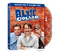 Blue Collar TV - Vol. 2-Season 1