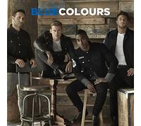 BLUE - COLOURS -DELUXE-