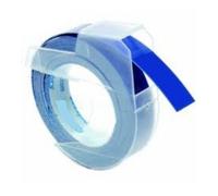 Blue compa Dymo Junior/Omega Nastro a relievo 3D-9MMx3M
