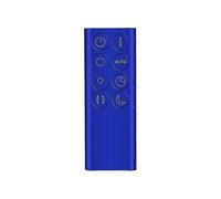 (Blue) Compatible For Dyson TP05 / PH01 Cool Fan Remote Control Replacement