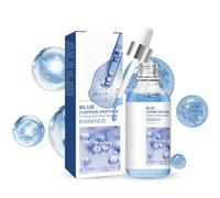 Blue Copper Peptide Face Serum