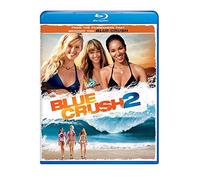 Blue Crush 2 (2Pc) (W/Dvd) [Edizione: Germania]
