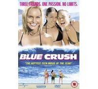 Blue Crush [DVD] [Edizione: Regno Unito]