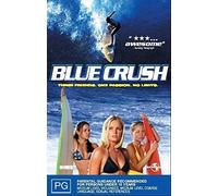 Blue Crush [Edizione: Regno Unito]
