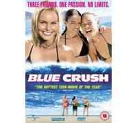 Blue Crush [Edizione: Regno Unito] [Edizione: Regno Unito]