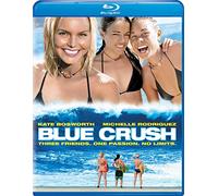 Blue Crush [Edizione: Stati Uniti]