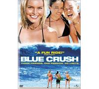 Blue Crush (Full Screen Collector's Edition) by Kate Bosworth