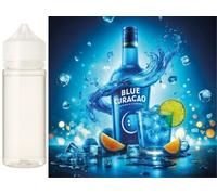 Blue Curaçao - blue curacao aroma concentrato - vegano - Sasami - 10ml