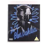 Blue Dahlia [Edizione: Regno Unito] [Edizione: Regno Unito]