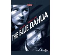 Blue Dahlia [Edizione: Stati Uniti]