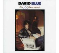 Blue,David - These 23 Days in September