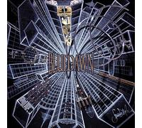 Edge Of Chaos - Blue Dawn (Audio cd)