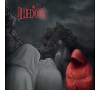 Blue Dawn - Reflections From An Unseen World - Cd