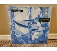 Blue Day di Slowdive (Record, 2015) Nuova musica su vinile MOVLP1380