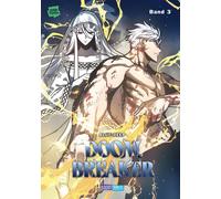 Blue Deep Doom Breaker 03: 02 (Various Formats)