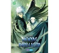 Blue-Deep Naver Doom Breaker 05 (Tascabile)