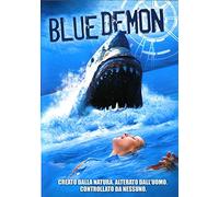 Blue Demon