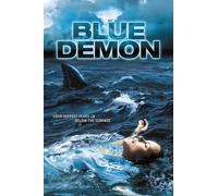 Blue Demon - Blue Demon