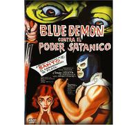 Blue Demon Vs El Poder