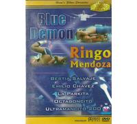 Blue Demon Vs Ringo - La Mejor Lucha Clasica Mexican