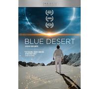 Blue Desert (IndiePix Classics) (DVD) Various Angelo Antonio Chico Diaz