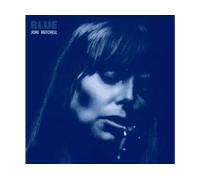 Joni Mitchell - Blue - Cd