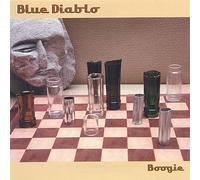 Blue Diablo - Boogie