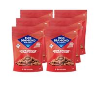 Blue Diamond Almonds Bold Wasabi & Soy Sauce, Value Pack, 16-Ounce (Pack of 3) by Blue Diamond Almonds