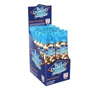 Blue Diamond Almonds, Roasted Salted, 1.5 Ounce (Pack of 12) by Blue Diamond Almonds