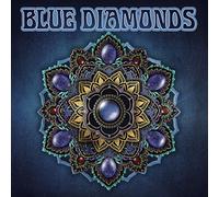 Blue Diamonds