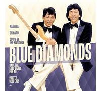 Blue Diamonds – Greatest Hits – Zyx Music