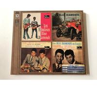 Blue Diamonds - The Blue Diamonds