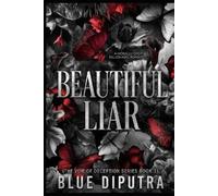 Blue Diputra Beautiful Liar (Tascabile) Vow of Deception