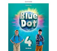 Blue dot. Level 4. Workbook. Per la Scuola media. Con e-book. Con espansione online: Print Student Workbook