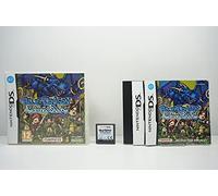 Blue Dragon : Awakened Shadow (Nintendo DS)