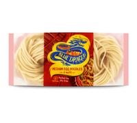 BLUE DRAGON NIDI DI NOODLES ALL'UOVO 300G
