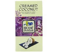 Blue Dragon Noce Di Cocco Crema (200g) (Confezione da 6)