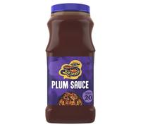 Blue Dragon Plum Sauce - Pack Size = 1x1ltr