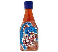 Blue Dragon Salsa Di Immersione - Dolce Piccante (380g) (Confezione da 2)