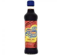 Blue Dragon Salsa di soia scura, 150ml