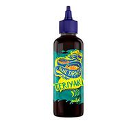 Blue Dragon Salsa Teriyaki Giapponese appiccicosa, 250ml