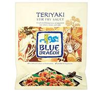 Blue Dragon Stir Fry Sauce - Teriyaki (120g) by Blue Dragon