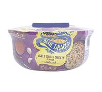 Blue Dragon Sweet Chilli Chicken Noodle Wok 76g (Case of 6)