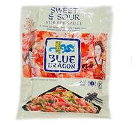 Blue Dragon | Sweet & Sour Stir Fry Sauce | 12 x 120G