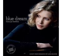 Blue Dream by Fiona Joy Hawkins (2010-01-26)