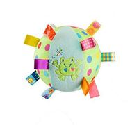 Blue Dream Island Giocattoli sonori per cani,Giocattoli per animali domestici resistenti al morso,Forniture per bambole per cani da addestramento,Solitudine dell'animale domestico che allevia piccoli