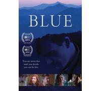 Blue (DVD) Kelly McGillis Michele Martin Sean Bridgers Dale Dye Drew Connick